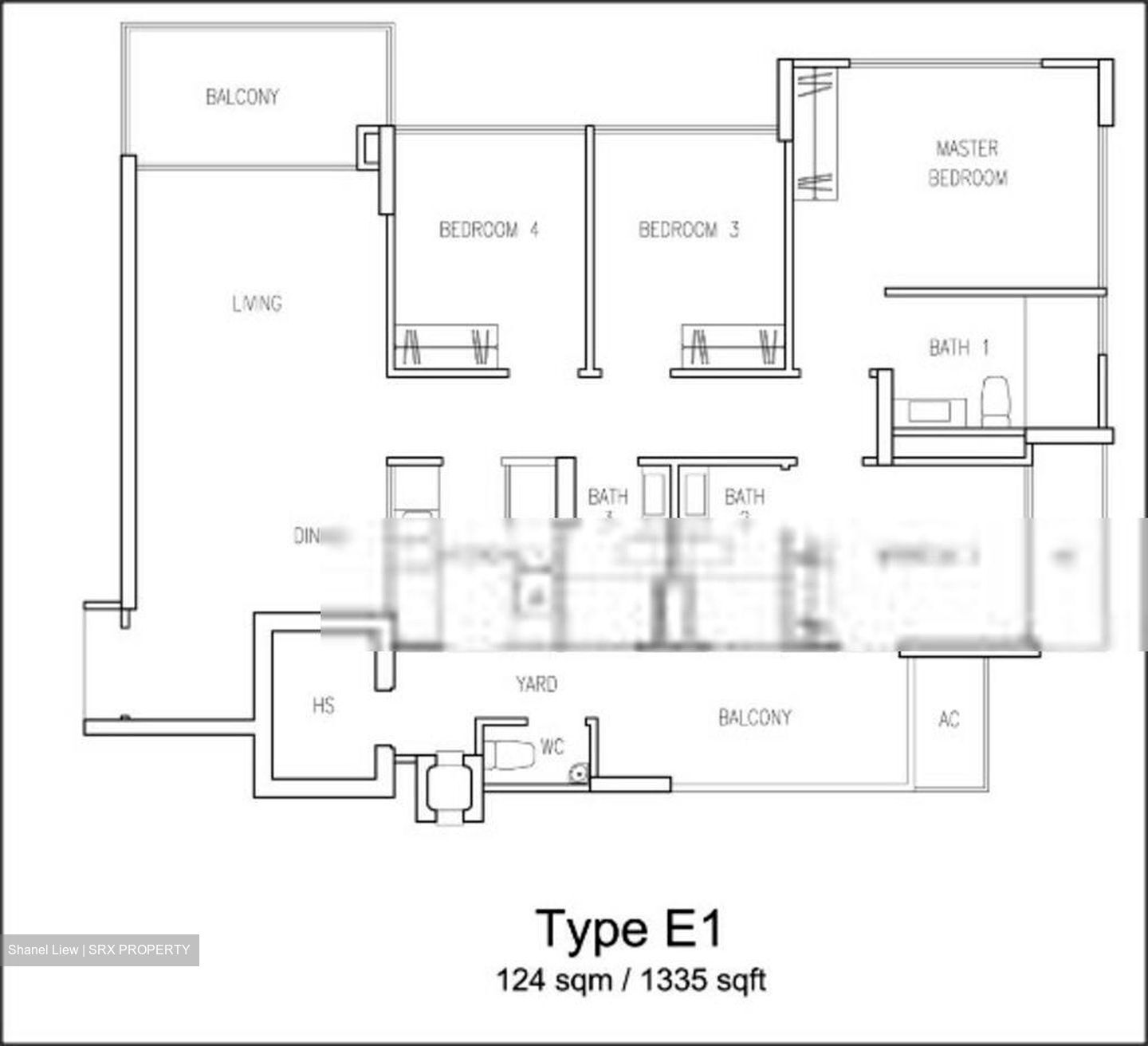 A Treasure Trove (D19), Condominium #398440381